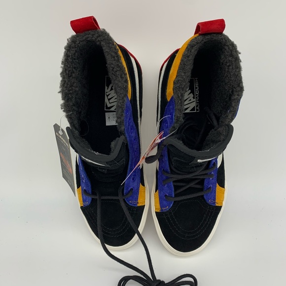 Sk8-Hi 46 Mte Dx - Picture 8 of 13